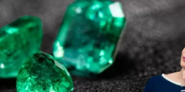 Única en el mundo: esta es la esmeralda que todos quieren y solo existe en Colombia