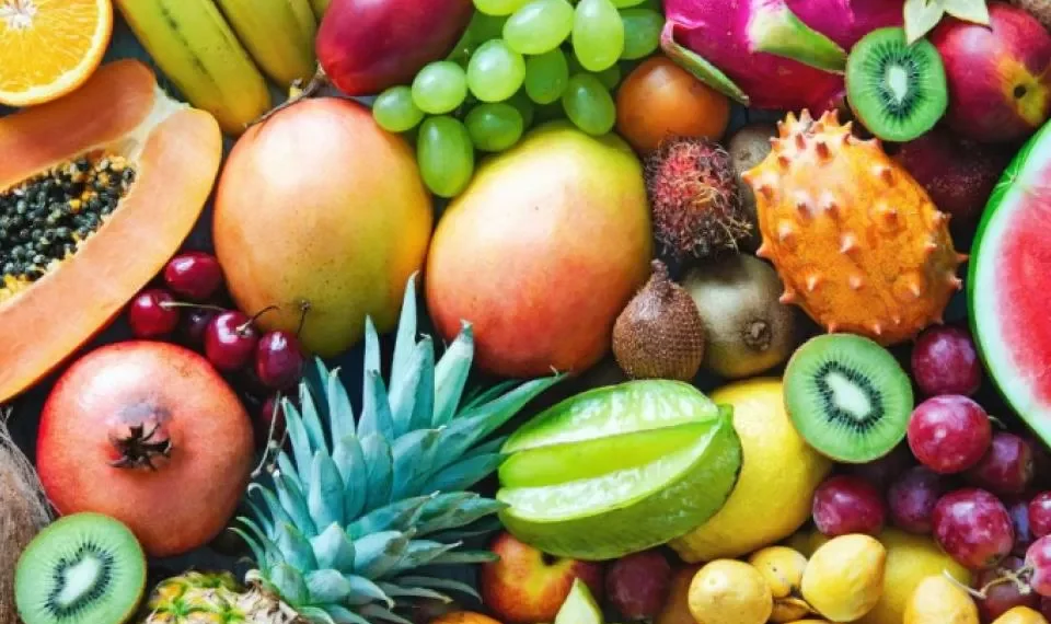 Este estudio revela cuál es la fruta que mejora nuestro ánimo en menos de 3 semanas