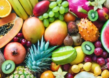 Este estudio revela cuál es la fruta que mejora nuestro ánimo en menos de 3 semanas