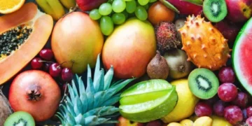 Este estudio revela cuál es la fruta que mejora nuestro ánimo en menos de 3 semanas