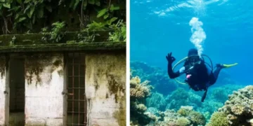 Antes era una cárcel, ahora es el lugar más bonito de todo Colombia: ¿dónde queda?