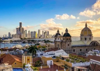 Vacaciones en familia: los sitios colombianos ideales para desconectarse, según la IA