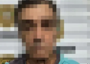 Condenado por roubo e furto é preso em Rodeio para cumprir mais de 16 anos de prisão