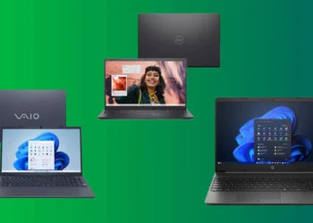 7 notebooks de qualidade por até R$ 3.000