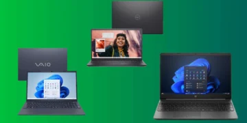 7 notebooks de qualidade por até R$ 3.000