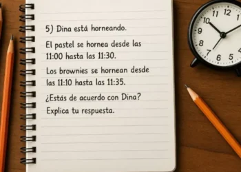 El reto matemático dejó sin palabras a expertos y usuarios en redes sociales