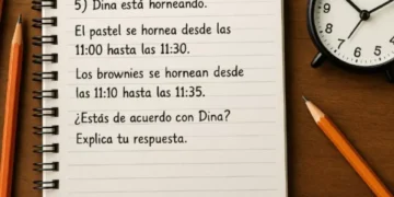 El reto matemático dejó sin palabras a expertos y usuarios en redes sociales