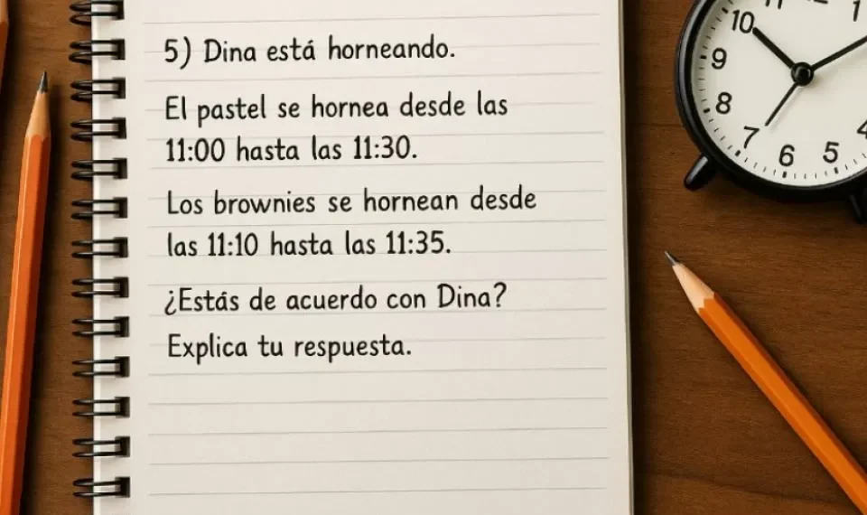 El reto matemático dejó sin palabras a expertos y usuarios en redes sociales