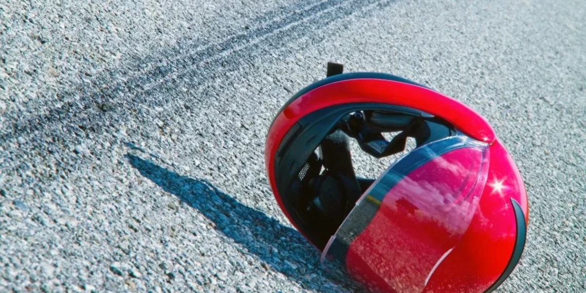 Motociclistas estão em 86% das mortes registradas no trânsito de Blumenau neste ano