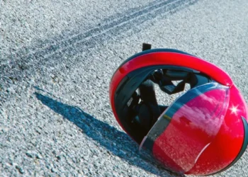 Motociclistas estão em 86% das mortes registradas no trânsito de Blumenau neste ano