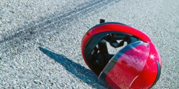 Motociclistas estão em 86% das mortes registradas no trânsito de Blumenau neste ano