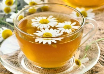 Lo que la ciencia dice sobre la manzanilla: 7 beneficios que quizá no conocía