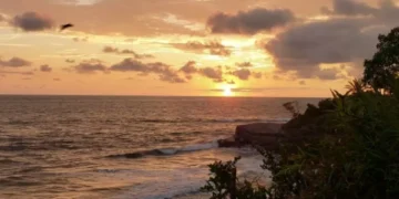 Playas vírgenes y cascadas: este sitio oculto de Colombia es una una verdadera joya