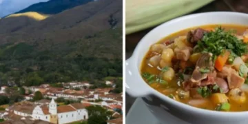 En este rincón escondido de Boyacá hacen el mejor mute del país, pero nadie lo menciona