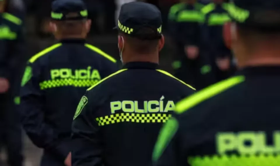 Ofrecen hasta $20 millones de recompensa en Colombia a quien ayude a capturar prófugos