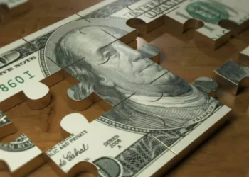 El dólar en Colombia cerró la semana con una ganancia de $19