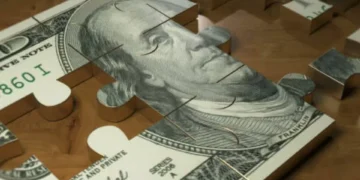 El dólar en Colombia cerró la semana con una ganancia de $19