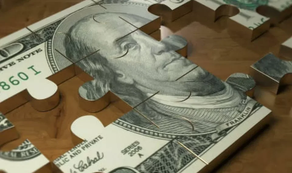 El dólar en Colombia cerró la semana con una ganancia de $19