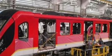 El metro de Bogotá empieza a tomar forma: así será su recorrido inicial con 16 paradas