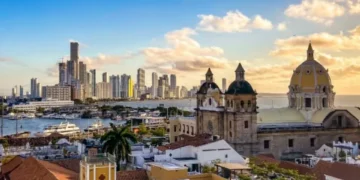 Los 8 sitios colombianos ideales para que una familia pueda descansar, según la IA