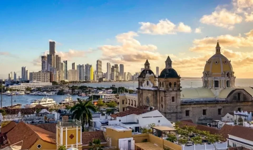 Los 8 sitios colombianos ideales para que una familia pueda descansar, según la IA