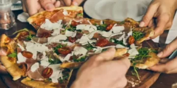 Regresa el Pizza Master: fechas, precios y todo lo que debe saber para disfrutarlo