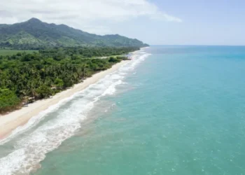 Este es el pueblo costero de Colombia que todos deberían visitar una vez en la vida