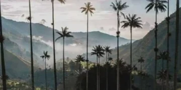 Ni Suiza lo tiene: el rincón escondido de Colombia que parece sacado de un cuento