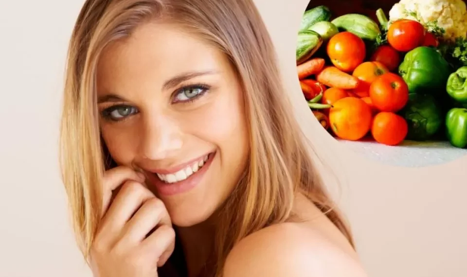 No solo para ensaladas: esta verdura hará que su piel luzca radiante y saludable