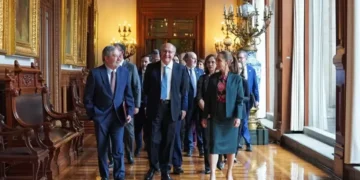 Agro, defesa e saúde: Brasil e México atualizam acordo comercial após 20 anos