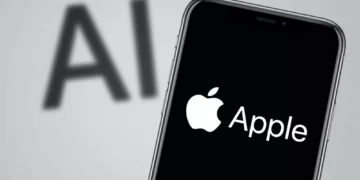 Apple agora tem uma equipe focada em criar um rival para o ChatGPT