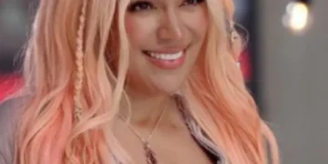 Karol G protagonizará el show de medio tiempo de partido de la NFL en Brasil