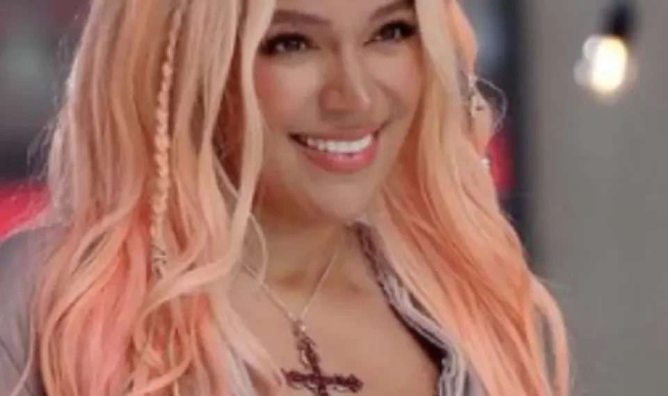 Karol G protagonizará el show de medio tiempo de partido de la NFL en Brasil