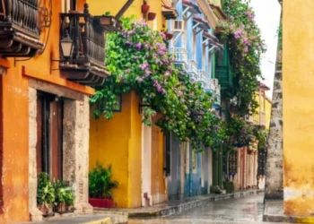 Los 3 lugares de Colombia que en el extranjero más idolatran, según la IA