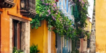 Los 3 lugares de Colombia que en el extranjero más idolatran, según la IA