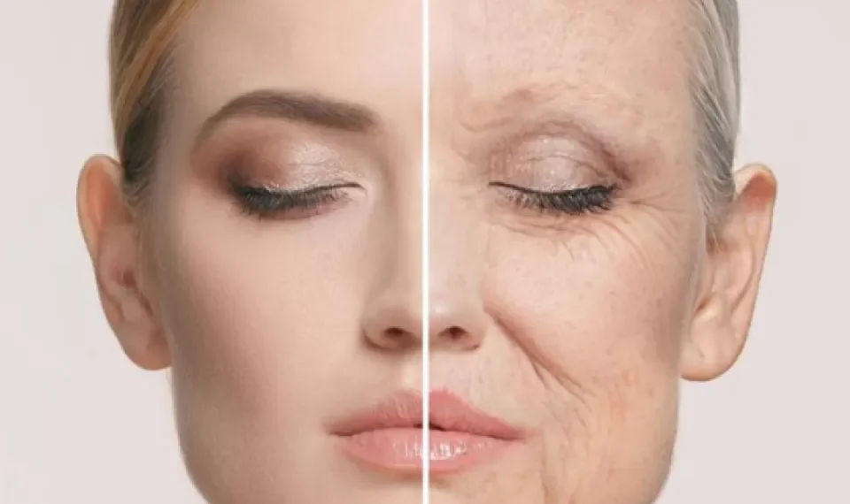 Este es la edad en las que las personas ya empiezan a sentirse viejos