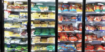 Alimentos ultraprocessados ou comida de verdade: qual faz você perder mais peso?