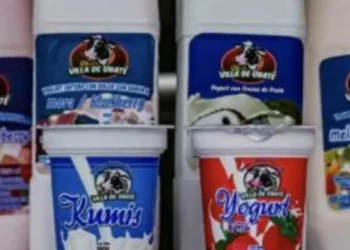 Alerta sanitaria: Invima detecta yogurt que incumple normas de seguridad en Colombia