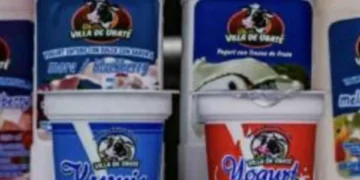 Alerta sanitaria: Invima detecta yogurt que incumple normas de seguridad en Colombia