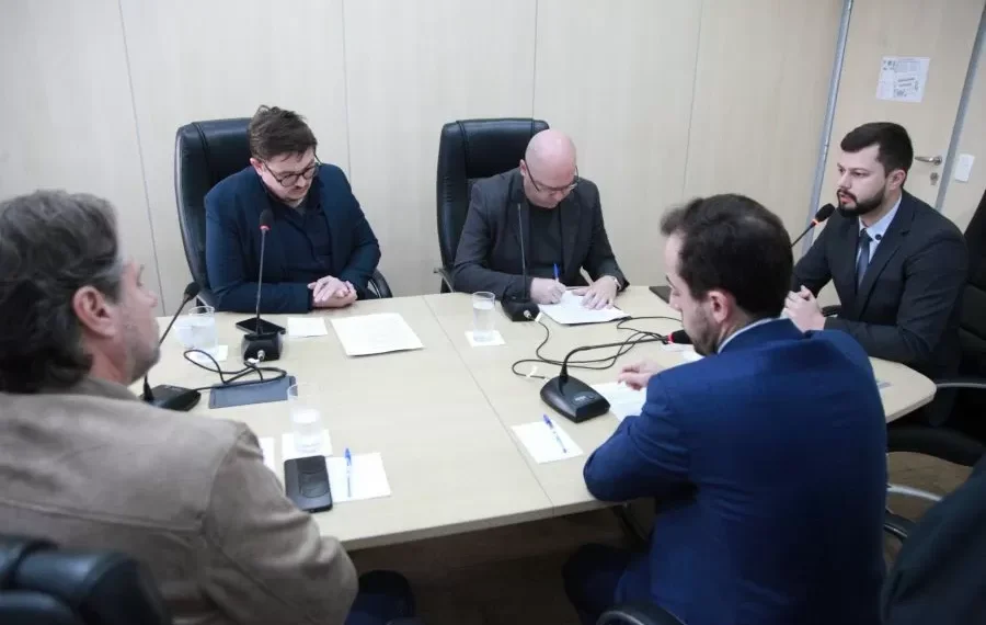 CPI do Esgoto ouvirá empresas responsáveis pela concessão em Blumenau