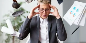 El ‘busy bragging’: por qué creemos que valemos más si estamos ocupados siempre