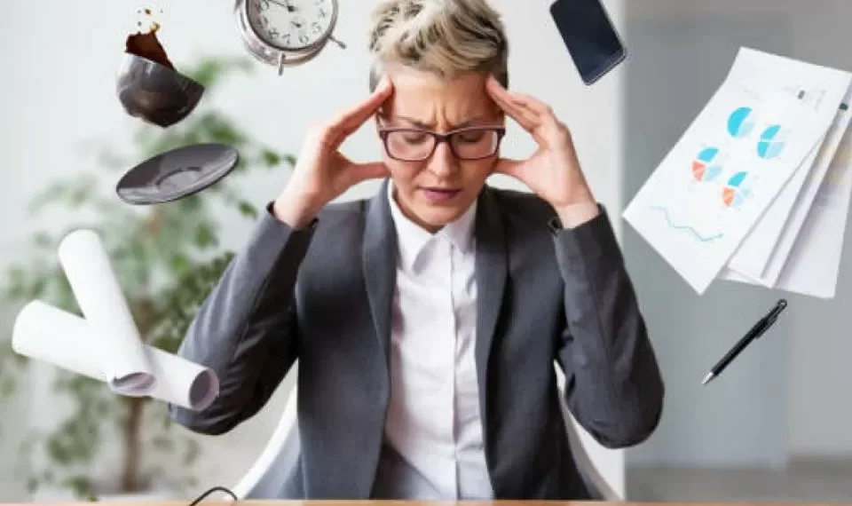 El ‘busy bragging’: por qué creemos que valemos más si estamos ocupados siempre