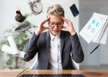 El ‘busy bragging’: por qué creemos que valemos más si estamos ocupados siempre