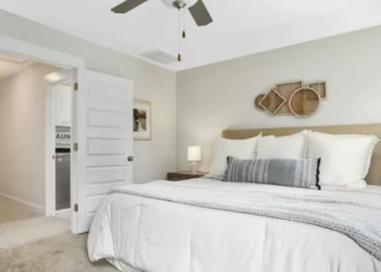 Siete ideas para remodelar su habitación: son baratas y le quedará lindísimo