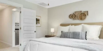 Siete ideas para remodelar su habitación: son baratas y le quedará lindísimo