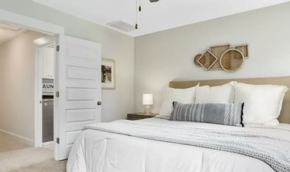 Siete ideas para remodelar su habitación: son baratas y le quedará lindísimo