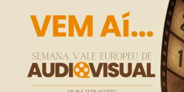Indaial estreia na Semana Vale Europeu de Audiovisual com programação gratuita