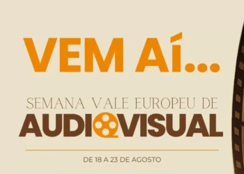 Indaial estreia na Semana Vale Europeu de Audiovisual com programação gratuita