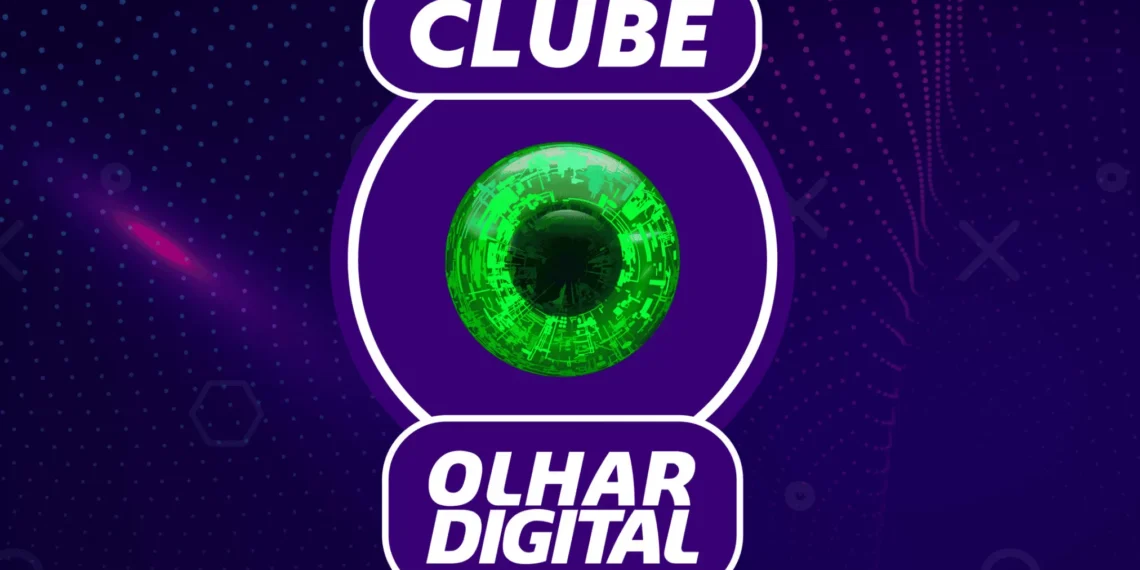 Clube Olhar Digital: junte-se a nós e ganhe benefícios exclusivos!