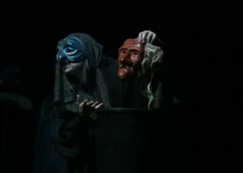 Espetáculo italiano “Masquerade Mask” chega a Timbó em setembro